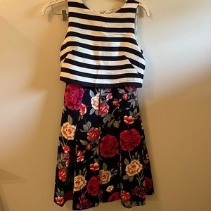 Moulinette soeurs size 2 dress